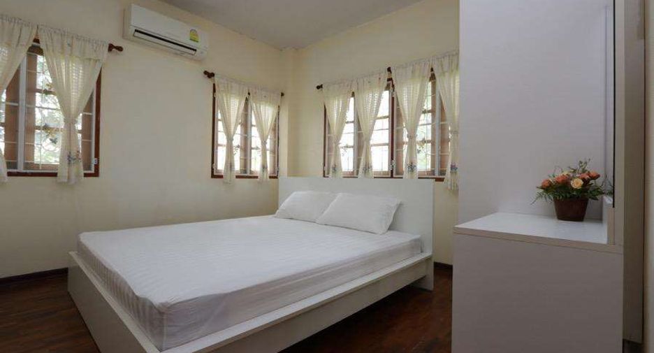 ให้เช่า 2 ห้องนอน บ้านเดี่ยว ใน ดอยสะเก็ด, เชียงใหม่