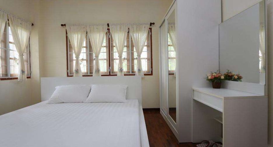 ให้เช่า 2 ห้องนอน บ้านเดี่ยว ใน ดอยสะเก็ด, เชียงใหม่