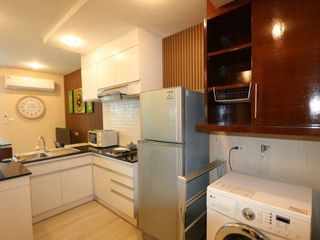 For rent 1 bed condo in Mueang Chiang Mai, Chiang Mai