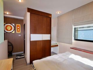 For rent 1 bed condo in Mueang Chiang Mai, Chiang Mai