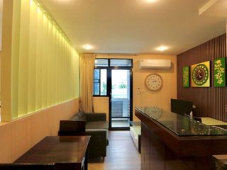 For rent 1 bed condo in Mueang Chiang Mai, Chiang Mai