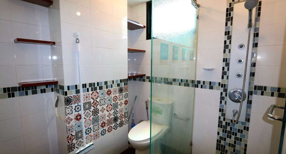 For rent 1 bed condo in Mueang Chiang Mai, Chiang Mai