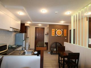 For rent 1 bed condo in Mueang Chiang Mai, Chiang Mai