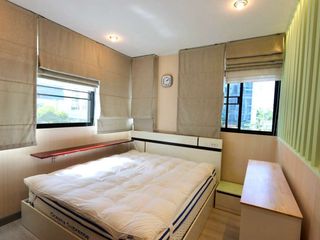 For rent 1 bed condo in Mueang Chiang Mai, Chiang Mai
