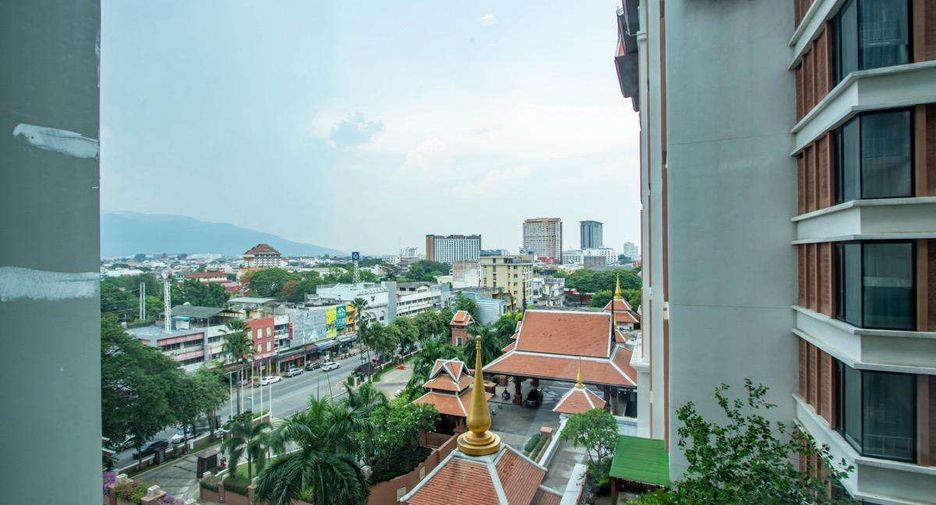 Продажа 1 кровать кондо в Mueang Chiang Mai, Чианг Маи