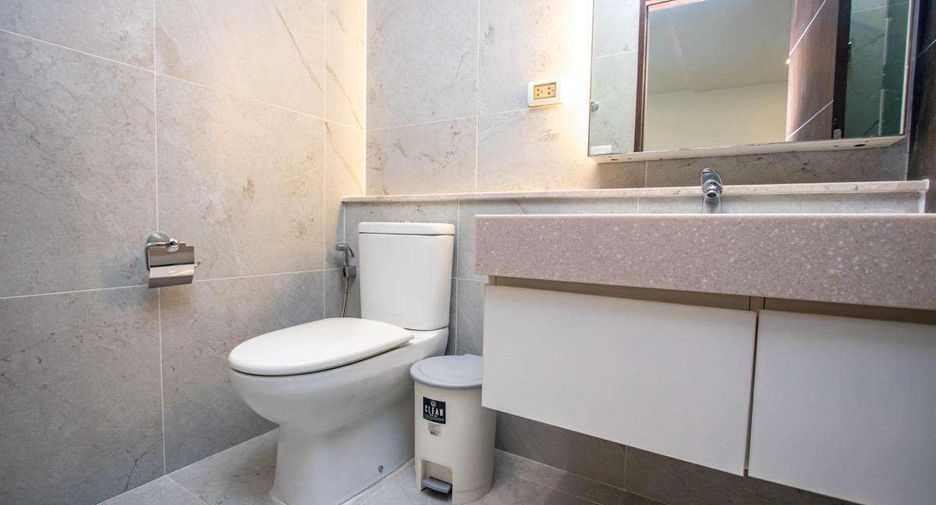 Продажа 1 кровать кондо в Mueang Chiang Mai, Чианг Маи