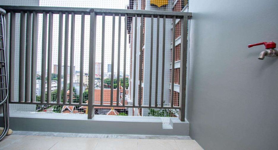 Продажа 1 кровать кондо в Mueang Chiang Mai, Чианг Маи