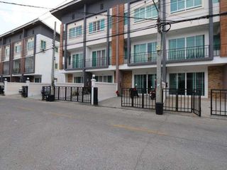 ให้เช่า 3 ห้องนอน บ้านเดี่ยว ใน เมืองเชียงใหม่, เชียงใหม่