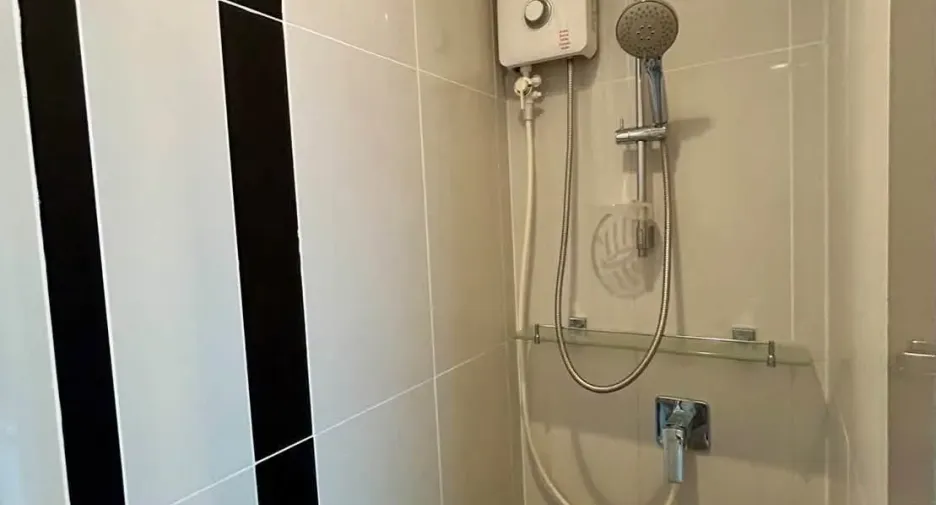 For rent 2 bedrooms condo in Suan Luang, Bangkok