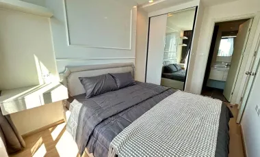 For rent 2 bedrooms condo in Suan Luang, Bangkok