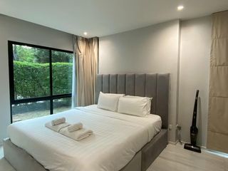 ให้เช่า 1 เตียง คอนโด ใน เมืองภูเก็ต, ภูเก็ต