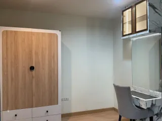 Reihenhaus zur Miete mit 3 Zimmer in Mueang Chiang Mai, Chiang Mai