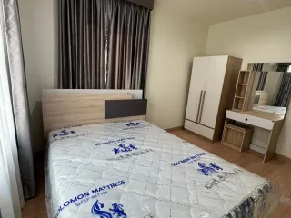 Reihenhaus zur Miete mit 3 Zimmer in Mueang Chiang Mai, Chiang Mai