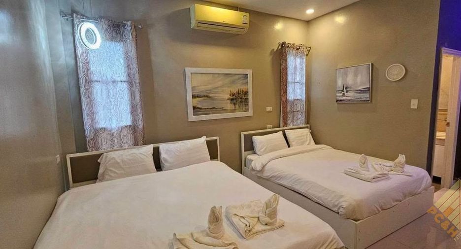 Продажа 4 спальни дом в Банг Сарай, Паттайя