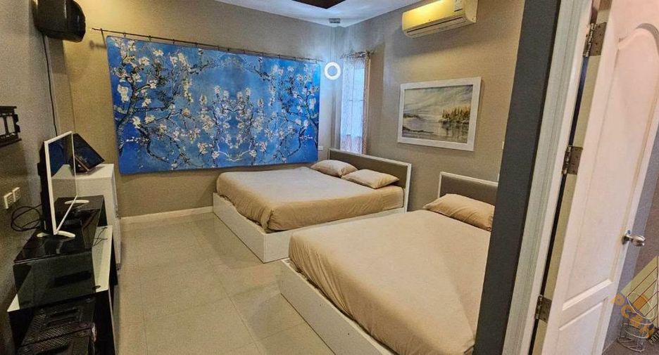 Продажа 4 спальни дом в Банг Сарай, Паттайя