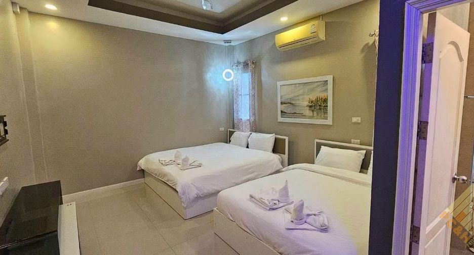 Продажа 4 спальни дом в Банг Сарай, Паттайя
