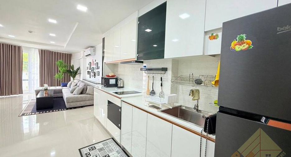 ขาย 3 ห้องนอน คอนโด ใน บางละมุง, ชลบุรี