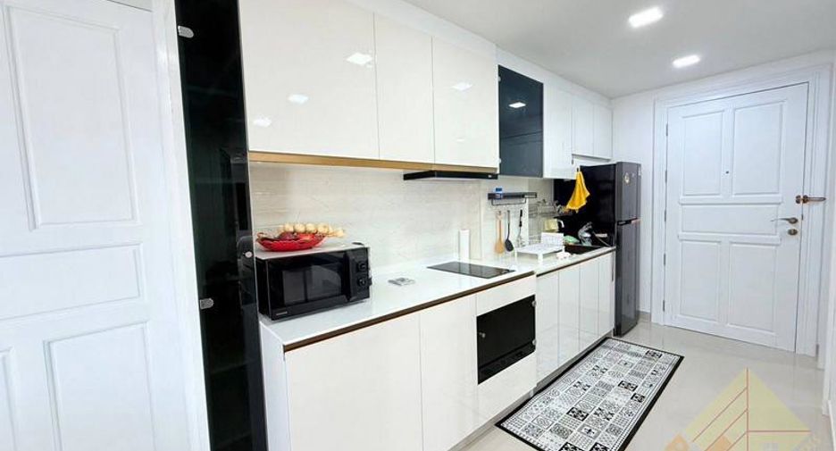 ขาย 3 ห้องนอน คอนโด ใน บางละมุง, ชลบุรี