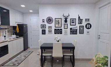 ขาย 3 ห้องนอน คอนโด ใน บางละมุง, ชลบุรี