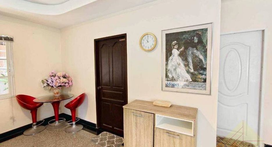 Аренда и продажа 3 спальни дом в Банг Ламунг, Чонбури