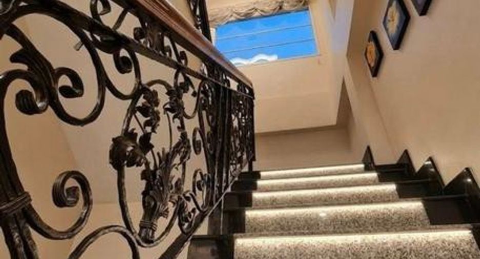 Аренда и продажа 3 спальни дом в Банг Ламунг, Чонбури