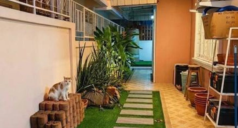 Аренда и продажа 3 спальни дом в Банг Ламунг, Чонбури