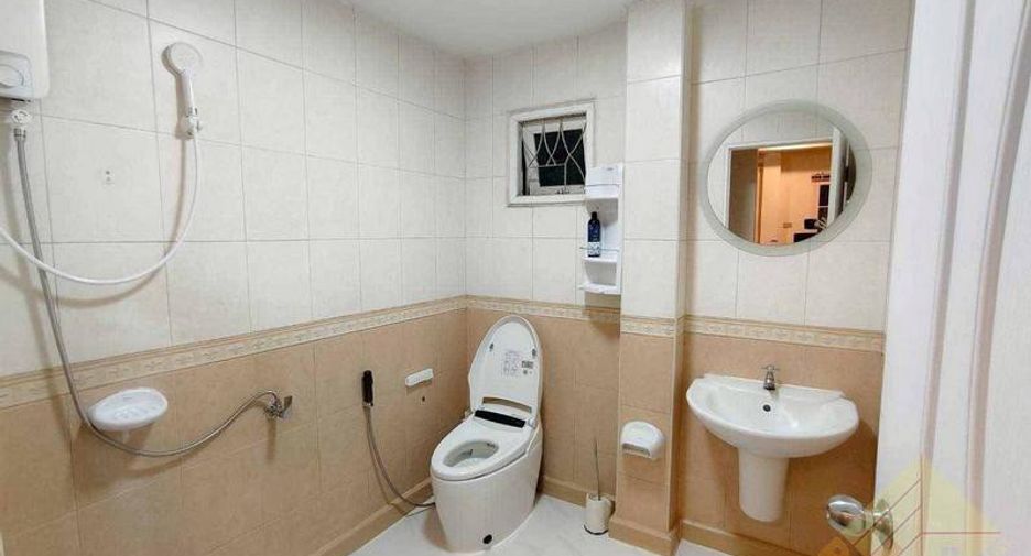 Аренда и продажа 3 спальни дом в Банг Ламунг, Чонбури