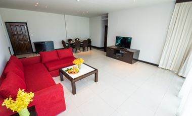 Wohnung zur Miete mit 2 Zimmer in Sathon, Bangkok