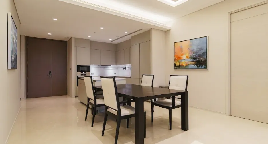 Condo en alquiler y en venta de 2 habitaciones en Pathum Wan, Bangkok