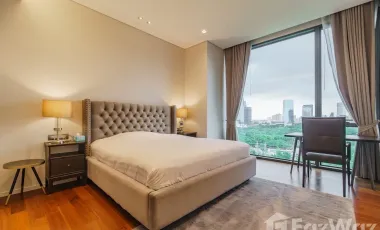 Condo en alquiler y en venta de 2 habitaciones en Pathum Wan, Bangkok