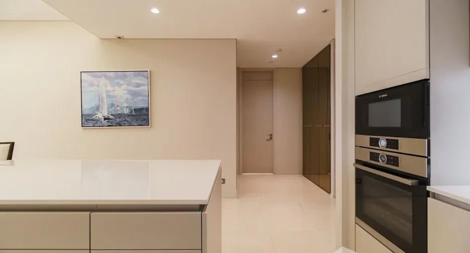 Condo en alquiler y en venta de 2 habitaciones en Pathum Wan, Bangkok