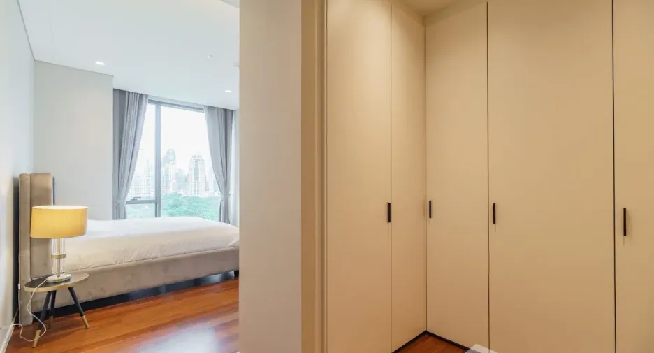 Condo en alquiler y en venta de 2 habitaciones en Pathum Wan, Bangkok
