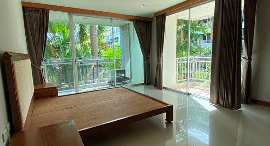 Wohnung zur Miete mit 2 Zimmer in Sathon, Bangkok