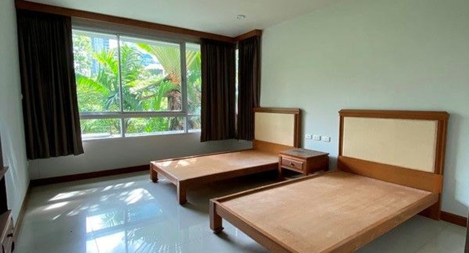 Wohnung zur Miete mit 2 Zimmer in Sathon, Bangkok