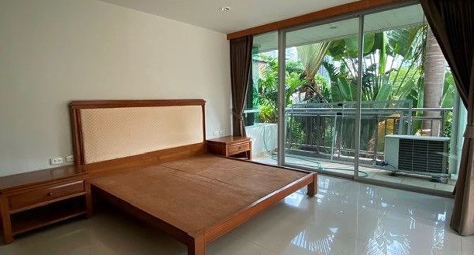 Wohnung zur Miete mit 2 Zimmer in Sathon, Bangkok