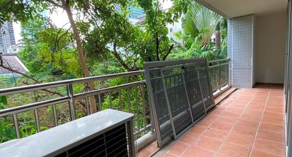 Wohnung zur Miete mit 2 Zimmer in Sathon, Bangkok
