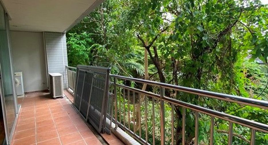 Wohnung zur Miete mit 2 Zimmer in Sathon, Bangkok