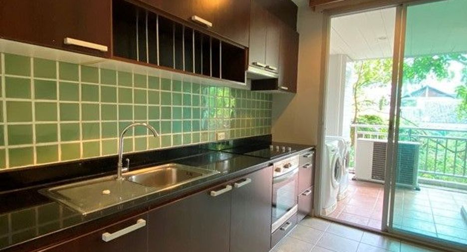 Wohnung zur Miete mit 2 Zimmer in Sathon, Bangkok