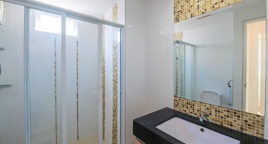 Condo en venta de 2 habitaciones en Jomtien, Pattaya