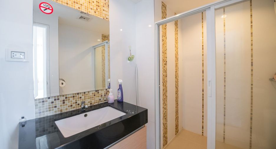 Condo en venta de 2 habitaciones en Jomtien, Pattaya