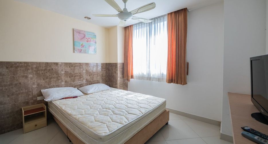 Condo en venta de 2 habitaciones en Jomtien, Pattaya