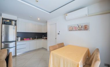 出售 2 卧室 公寓 在 Jomtien, 芭提雅