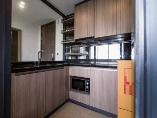 For rent 2 bedrooms condo in Suan Luang, Bangkok