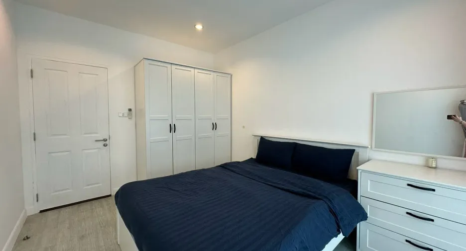 Reihenhaus zur Miete und zum Kauf mit 3 Zimmer in Thalang, Phuket