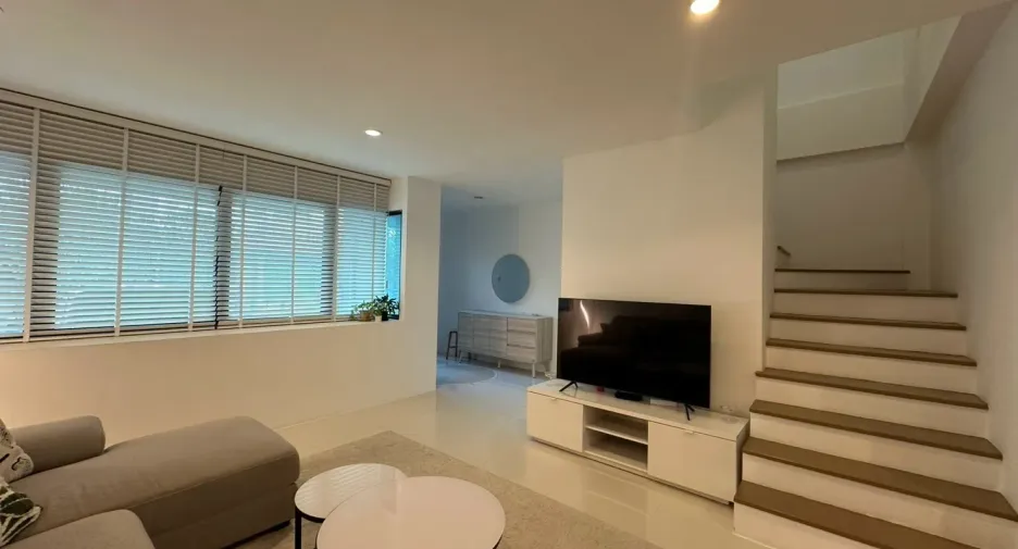 Reihenhaus zur Miete und zum Kauf mit 3 Zimmer in Thalang, Phuket
