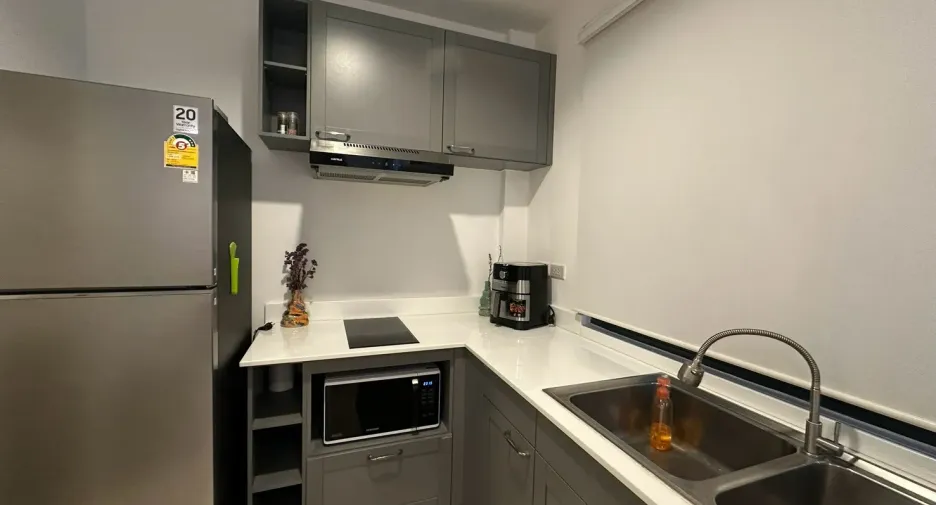 Reihenhaus zur Miete und zum Kauf mit 3 Zimmer in Thalang, Phuket