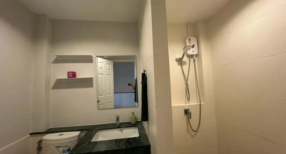 Reihenhaus zur Miete und zum Kauf mit 3 Zimmer in Thalang, Phuket