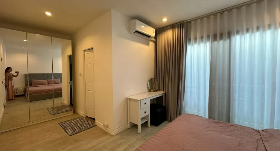 Reihenhaus zur Miete und zum Kauf mit 3 Zimmer in Thalang, Phuket