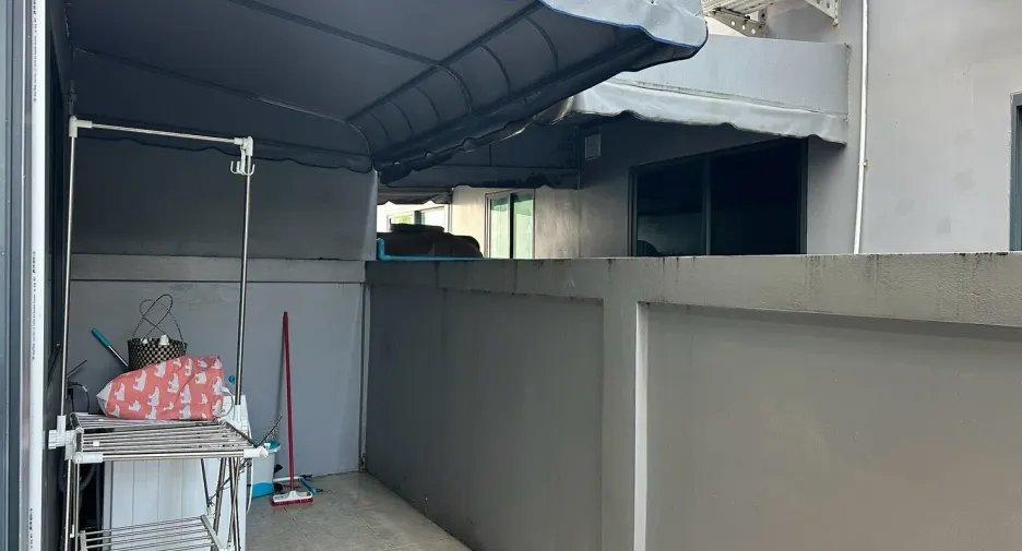Reihenhaus zur Miete und zum Kauf mit 3 Zimmer in Thalang, Phuket