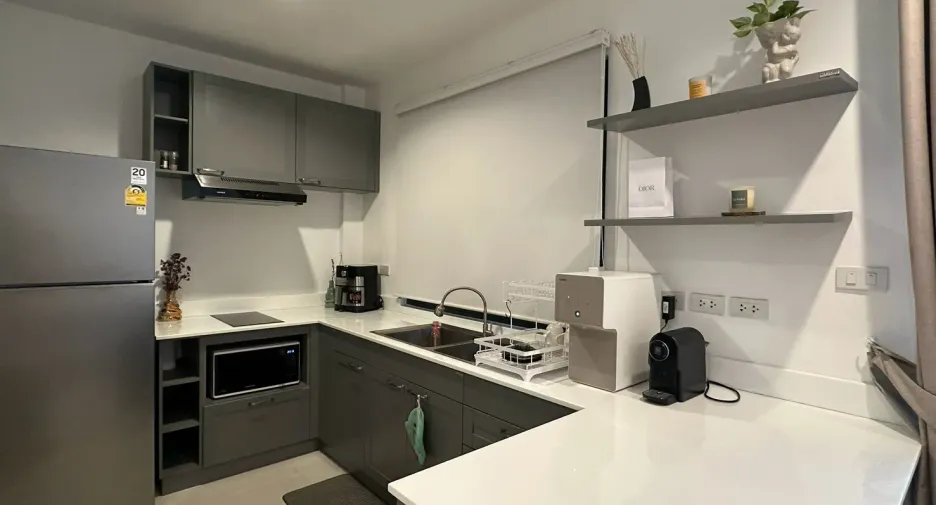 Reihenhaus zur Miete und zum Kauf mit 3 Zimmer in Thalang, Phuket